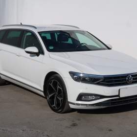 Volkswagen Passat 2.0 TDI / 19367036