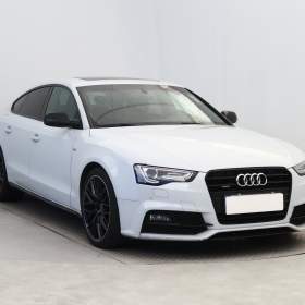 Audi A5 2.0 TDI / 19367056