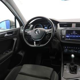 Volkswagen Tiguan 2.0 TDI / 19367061