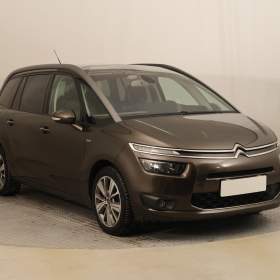 Citroën Grand C4 Picasso 2.0 HDI / 19367064