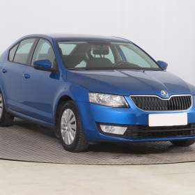 Škoda Octavia 1.4 TSI / 19367073