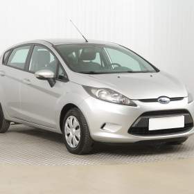 Ford Fiesta 1.25 / 19367083