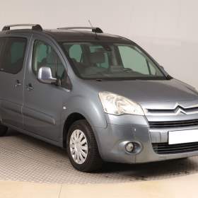 Citroën Berlingo 1.6 HDi / 19367084