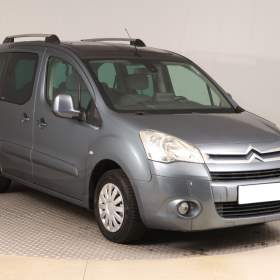 Citroën Berlingo 1.6 HDi / 19367084