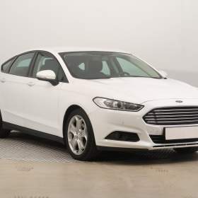 Ford Mondeo 1.6 TDCi / 19367085