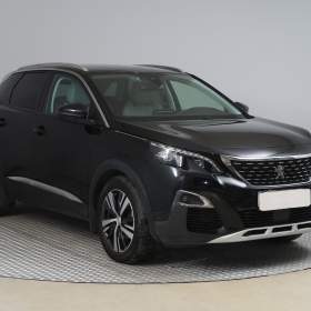 Peugeot 3008 1.2 PureTech / 19367104