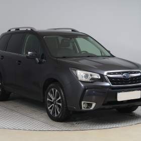 Subaru Forester 2.0 d / 19367107
