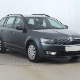 Škoda Octavia 1.6 TDI / 19367124