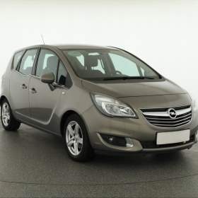 Opel Meriva 1.4 i / 19367125