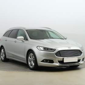 Ford Mondeo 2.0 TDCI / 19367127