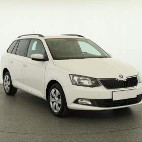 Škoda Fabia 1.4 TDI / 19367128