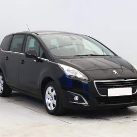 Peugeot 5008 1.6 BlueHDi / 19367130