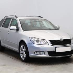 Škoda Octavia 2.0 TDI / 19367134