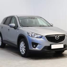 Mazda CX- 5 2.0 Skyactiv- G / 19367135