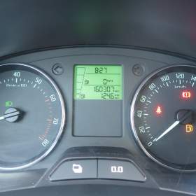 Foto inzerátu Škoda Fabia 1.2 TSI