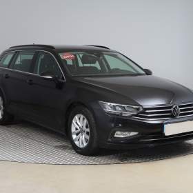 Volkswagen Passat 2.0 TDI / 19367448