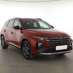 Hyundai Tucson 1.6 T- GDI / 19367451