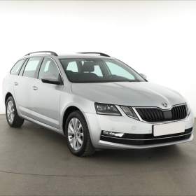 Škoda Octavia 1.5 TSI / 19367452