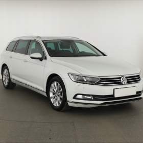 Volkswagen Passat 2.0 TDI / 19367453