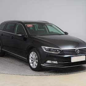 Volkswagen Passat 2.0 TDI / 19367455