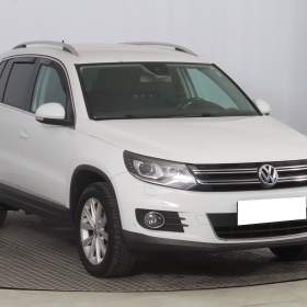 Volkswagen Tiguan 2.0 TDI / 19367460