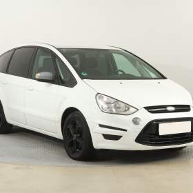 Ford S- MAX 2.0 TDCi / 19367467