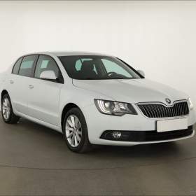 Škoda Superb 2.0 TDI / 19367468