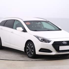 Hyundai i40 1.7 CRDi / 19367476