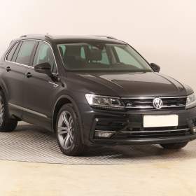 Volkswagen Tiguan 2.0 TSI / 19367482