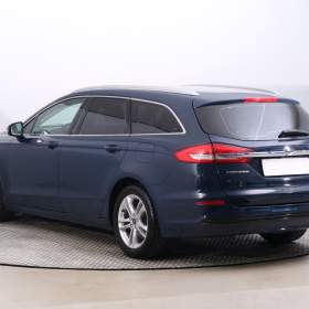 Foto inzerátu Ford Mondeo 2.0 EcoBlue