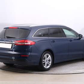 Foto inzerátu Ford Mondeo 2.0 EcoBlue