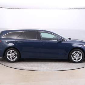 Foto inzerátu Ford Mondeo 2.0 EcoBlue