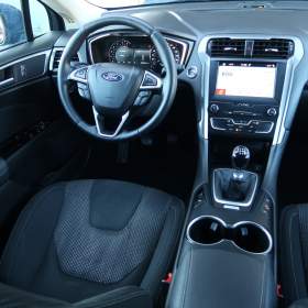 Foto inzerátu Ford Mondeo 2.0 EcoBlue