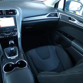 Foto inzerátu Ford Mondeo 2.0 EcoBlue