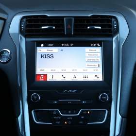 Foto inzerátu Ford Mondeo 2.0 EcoBlue