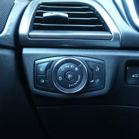 Foto inzerátu Ford Mondeo 2.0 EcoBlue