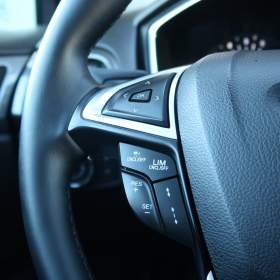 Foto inzerátu Ford Mondeo 2.0 EcoBlue