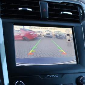 Foto inzerátu Ford Mondeo 2.0 EcoBlue