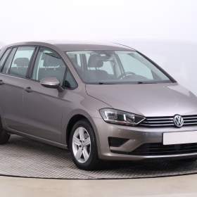 Volkswagen Golf Sportsvan 1.4 TSI / 19367490