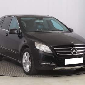 Mercedes- Benz Třídy R R 350 CDI 4MATIC / 19367496