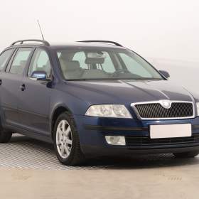 Škoda Octavia 1.9 TDI / 19367499