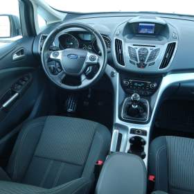 Ford C- Max 1.6 TDCi / 19367504