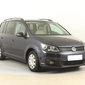Volkswagen Touran 1.6 TDI / 19367507