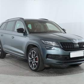 Škoda Kodiaq RS 2.0 TDI / 19367511