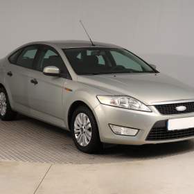 Ford Mondeo 1.8 TDCi / 19367537