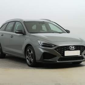 Hyundai i30 1.0 T- GDI / 19367539