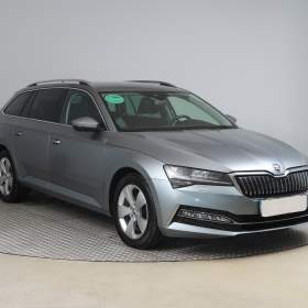 Škoda Superb iV 1.4 TSI PHEV / 19367540