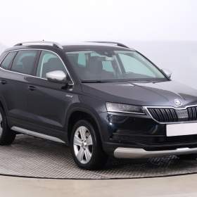 Škoda Karoq 2.0 TDI / 19367549