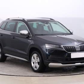 Škoda Karoq 2.0 TDI / 19367549