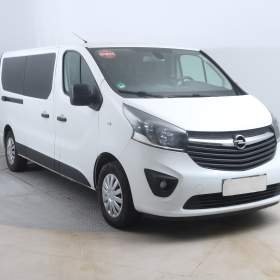 Opel Vivaro 1.6 BiCDTI / 19370068